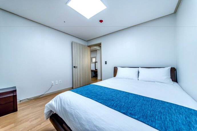Imagen de la habitación del Hotel Hu An Stay. Foto 13