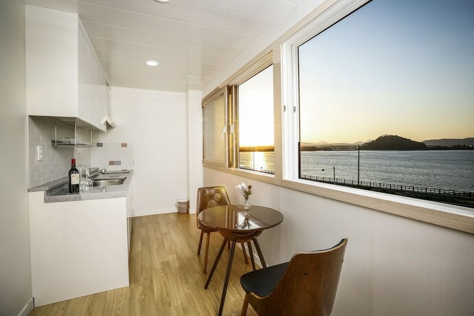 Imagen de la habitación del Hotel Hu An Stay. Foto 16