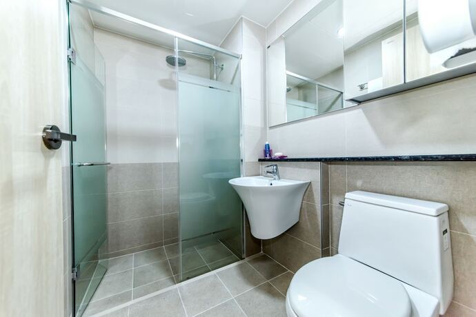 Imagen de la habitación del Hotel Hu An Stay. Foto 18