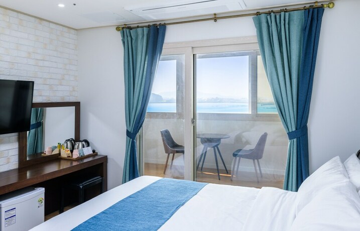 Imagen de la habitación del Hotel Hu An Stay. Foto 23