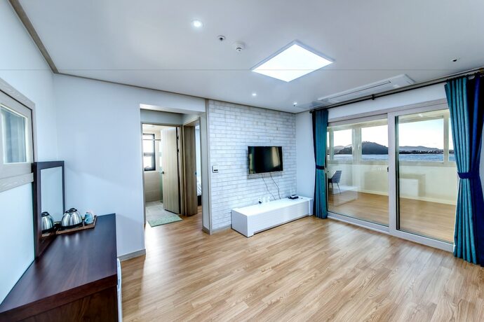Imagen de la habitación del Hotel Hu An Stay. Foto 24