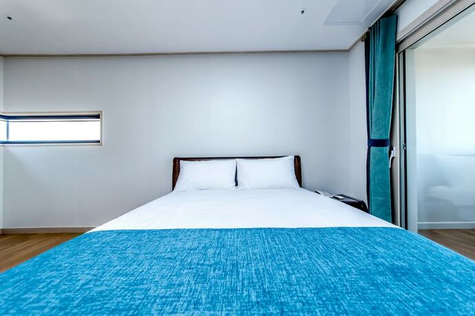Imagen de la habitación del Hotel Hu An Stay. Foto 26