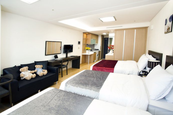 Imagen de la habitación del Hotel Hu. Foto 12