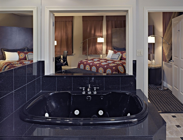 Imagen de la habitación del Hotel Hu.. Foto 6