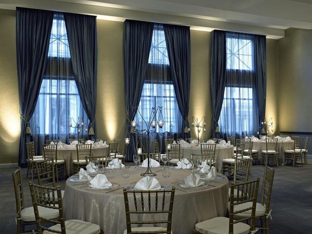 Imagen de los interiores del Hotel Hu.. Foto 13