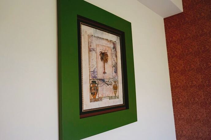 Imagen general del Hotel Hu Moon Lake. Foto 4
