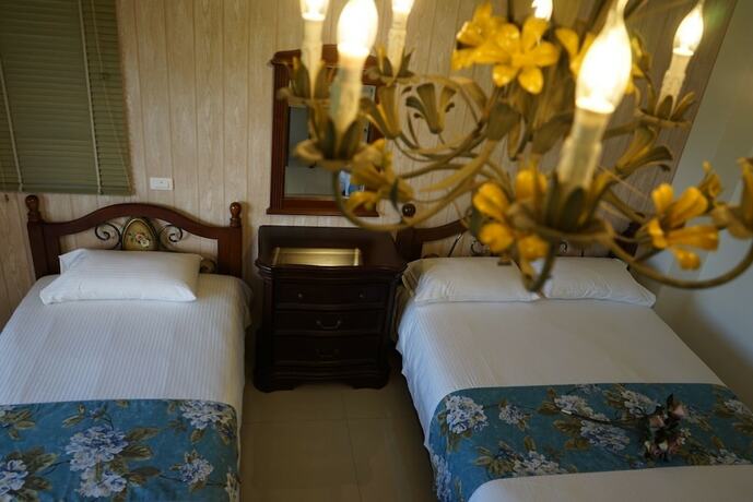 Imagen de la habitación del Hotel Hu Moon Lake. Foto 24