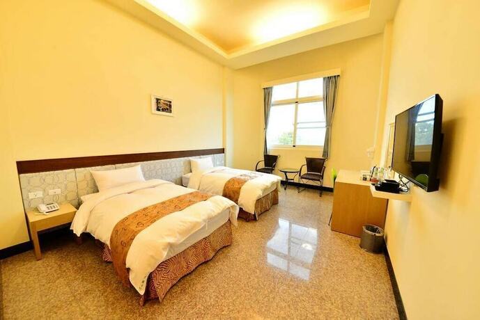 Imagen de la habitación del Hotel Hu Ye Resort. Foto 24