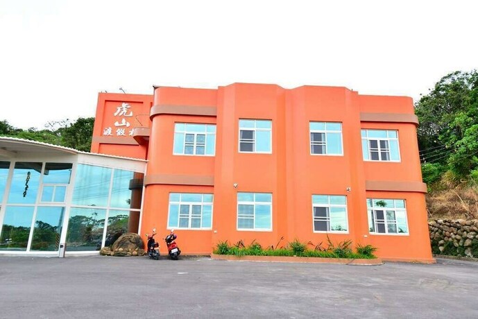 Imagen de los exteriores del Hotel Hu Ye Resort. Foto 29