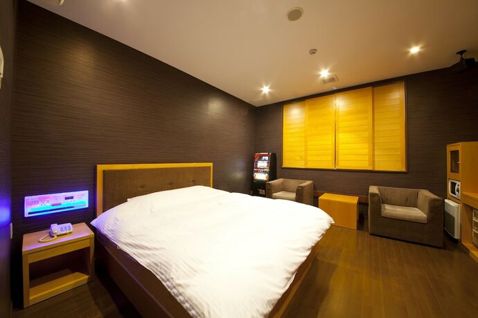 Imagen general del Hotel Hu Yonago - Adults Only. Foto 5