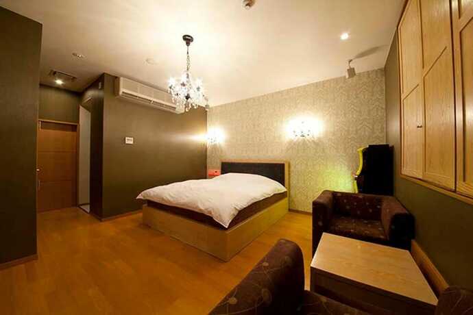 Imagen general del Hotel Hu Yonago - Adults Only. Foto 6