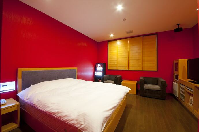 Imagen general del Hotel Hu Yonago - Adults Only. Foto 9