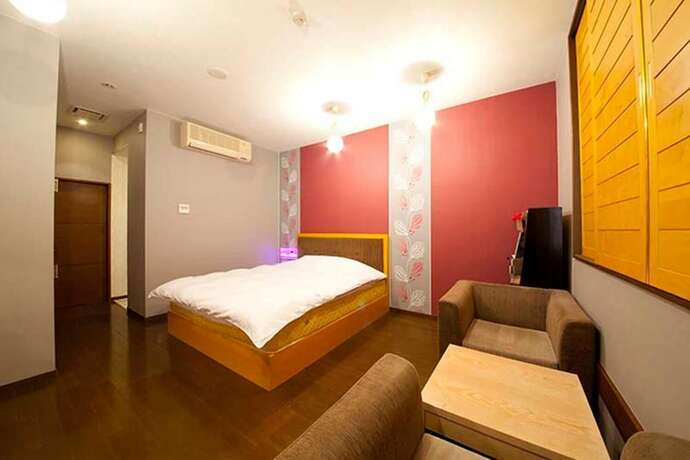 Imagen general del Hotel Hu Yonago - Adults Only. Foto 13