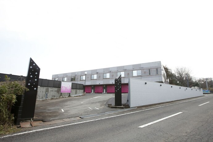 Imagen general del Hotel Hu Yonago - Adults Only. Foto 14