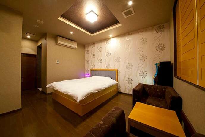 Imagen general del Hotel Hu Yonago - Adults Only. Foto 17