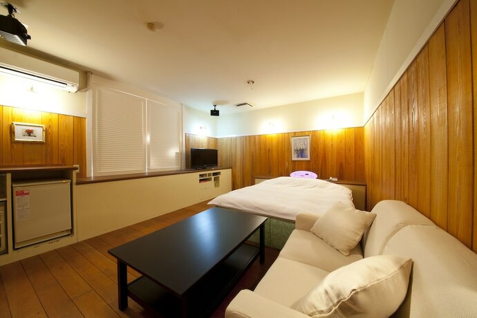 Imagen de la habitación del Hotel Hu Yonago - Adults Only. Foto 24