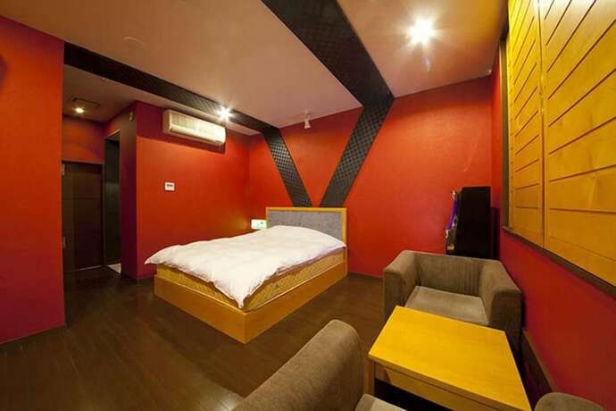 Imagen de la habitación del Hotel Hu Yonago - Adults Only. Foto 26