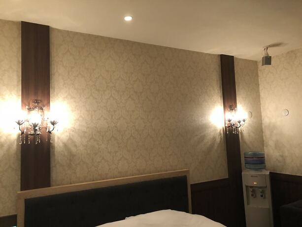 Imagen de los interiores del Hotel Hu Yonago - Adults Only. Foto 28