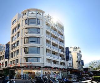 Imagen general del Hotel Hu Yue Lakeview. Foto 1