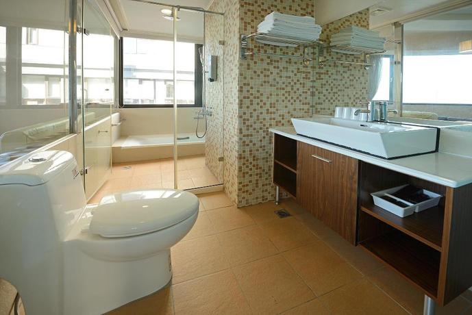 Imagen general del Hotel Hu Yue Lakeview. Foto 2