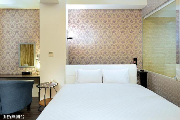 Imagen general del Hotel Hu Yue Lakeview. Foto 3
