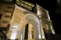 Imagen de los exteriores del Hotel Hu of Cappadocia. Foto 11