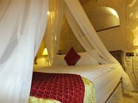 Imagen de la habitación del Hotel Hu of Cappadocia. Foto 4