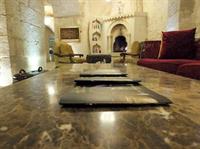 Imagen de los interiores del Hotel Hu of Cappadocia. Foto 12