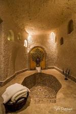 Imagen de los interiores del Hotel Hu of Cappadocia. Foto 13