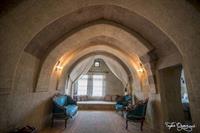 Imagen de los interiores del Hotel Hu of Cappadocia. Foto 14