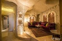 Imagen de los interiores del Hotel Hu of Cappadocia. Foto 15