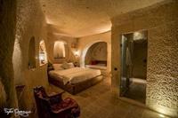 Imagen de la habitación del Hotel Hu of Cappadocia. Foto 6