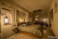 Imagen de la habitación del Hotel Hu of Cappadocia. Foto 7