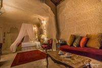 Imagen de la habitación del Hotel Hu of Cappadocia. Foto 9