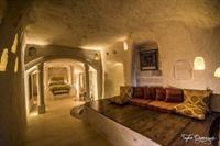 Imagen de la habitación del Hotel Hu of Cappadocia. Foto 10