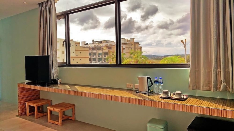 Imagen de la habitación del Hotel Hua BandB. Foto 7