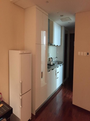 Imagen de la habitación del Hotel Hua Bin International. Foto 5