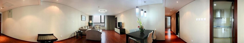 Imagen de la habitación del Hotel Hua Bin International. Foto 6
