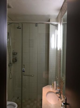 Imagen de la habitación del Hotel Hua Bin International. Foto 8