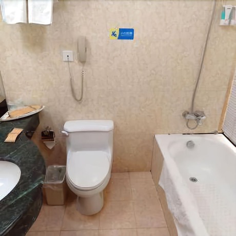 Imagen de la habitación del Hotel Hua Cheng Hotel. Foto 12