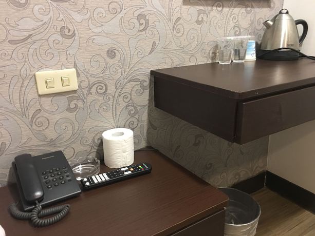 Imagen de la habitación del Hotel Hua Chun Lin. Foto 4