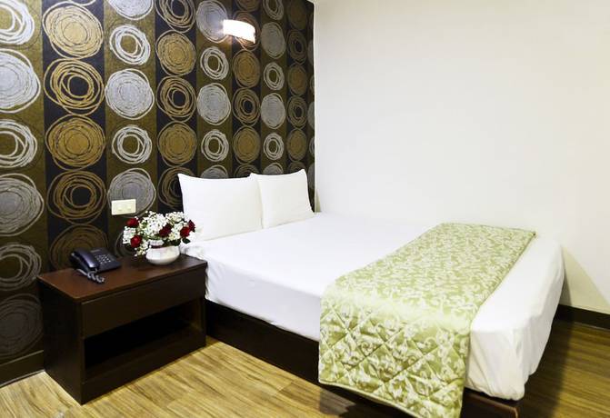 Imagen de la habitación del Hotel Hua Chun Lin. Foto 6