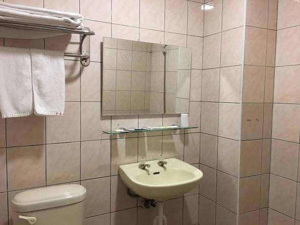 Imagen de la habitación del Hotel Hua Chun Lin. Foto 8