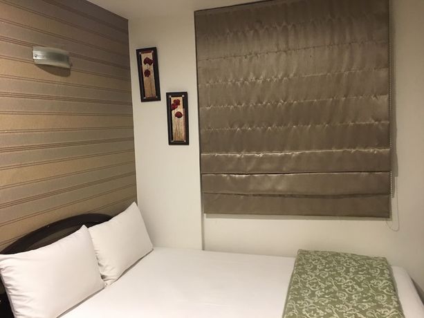 Imagen de la habitación del Hotel Hua Chun Lin. Foto 14