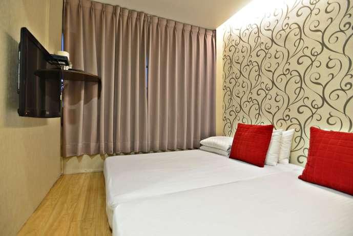 Imagen de la habitación del Hotel Hua Chun Lin. Foto 15