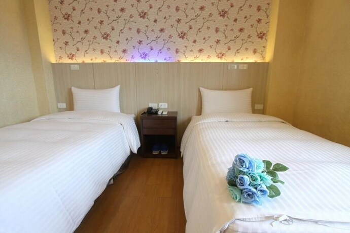 Imagen general del Hotel Hua Don. Foto 1