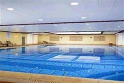 Imagen de la piscina del Hotel Hua Du. Foto 10