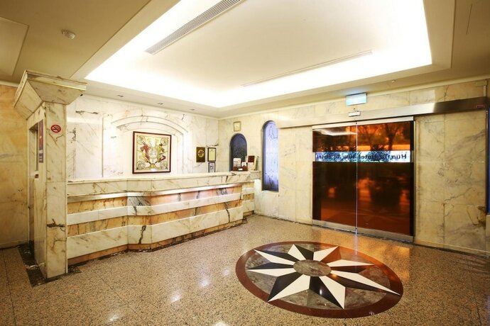 Imagen general del Hotel Hua Du, Yizhong. Foto 9