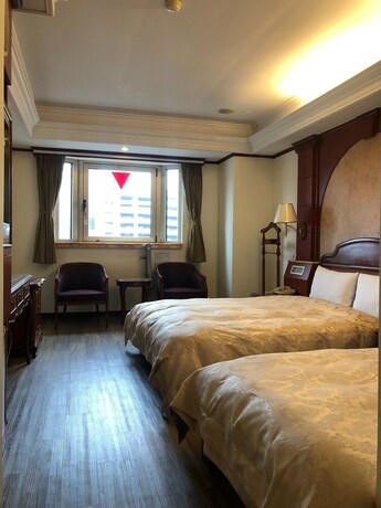 Imagen de la habitación del Hotel Hua Du, Yizhong. Foto 25