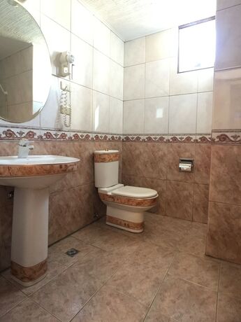 Imagen de la habitación del Hotel Hua Du, Yizhong. Foto 31